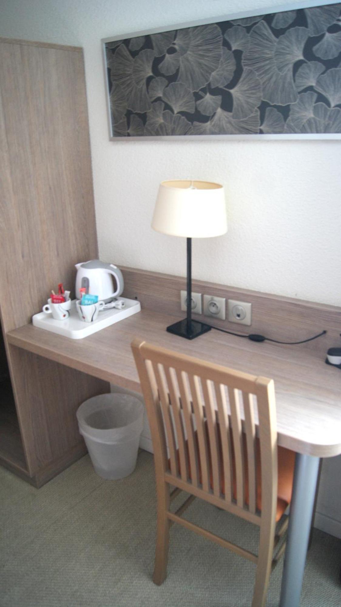ดิ ออริจินัล ซิตี้ โฮเทล เลอ กาย็อง ดูแอ Hotel ดูเอ ภายนอก รูปภาพ