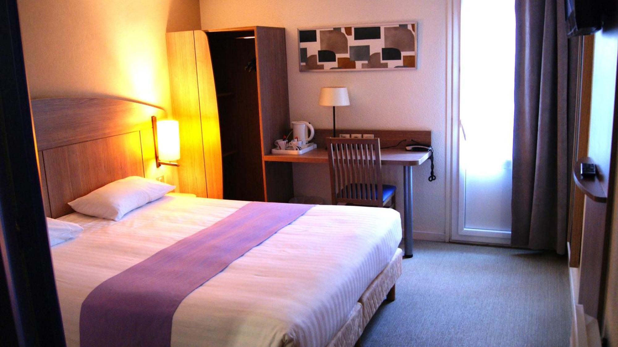 ดิ ออริจินัล ซิตี้ โฮเทล เลอ กาย็อง ดูแอ Hotel ดูเอ ภายนอก รูปภาพ