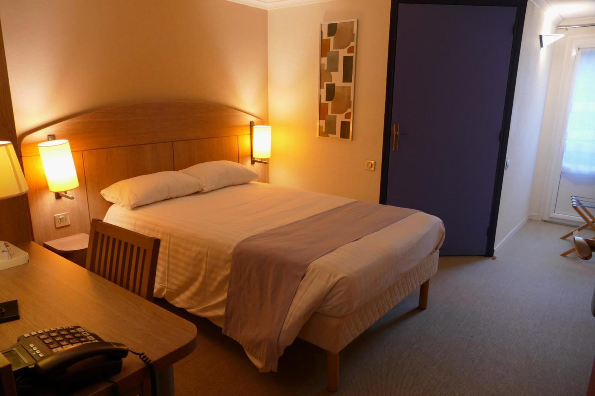 ดิ ออริจินัล ซิตี้ โฮเทล เลอ กาย็อง ดูแอ Hotel ดูเอ ภายนอก รูปภาพ